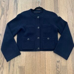 Jenni Kayne Charlotte Cardigan